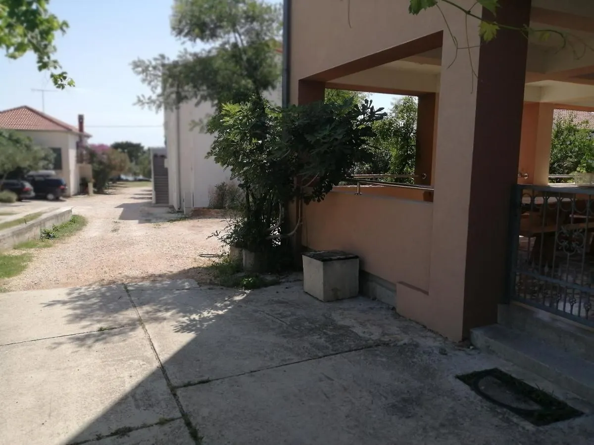 Vila Neda باكوشتاني شقة