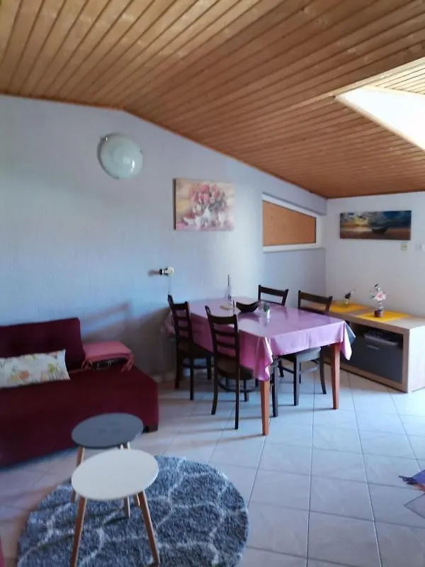 Vila Neda باكوشتاني كرواتيا
