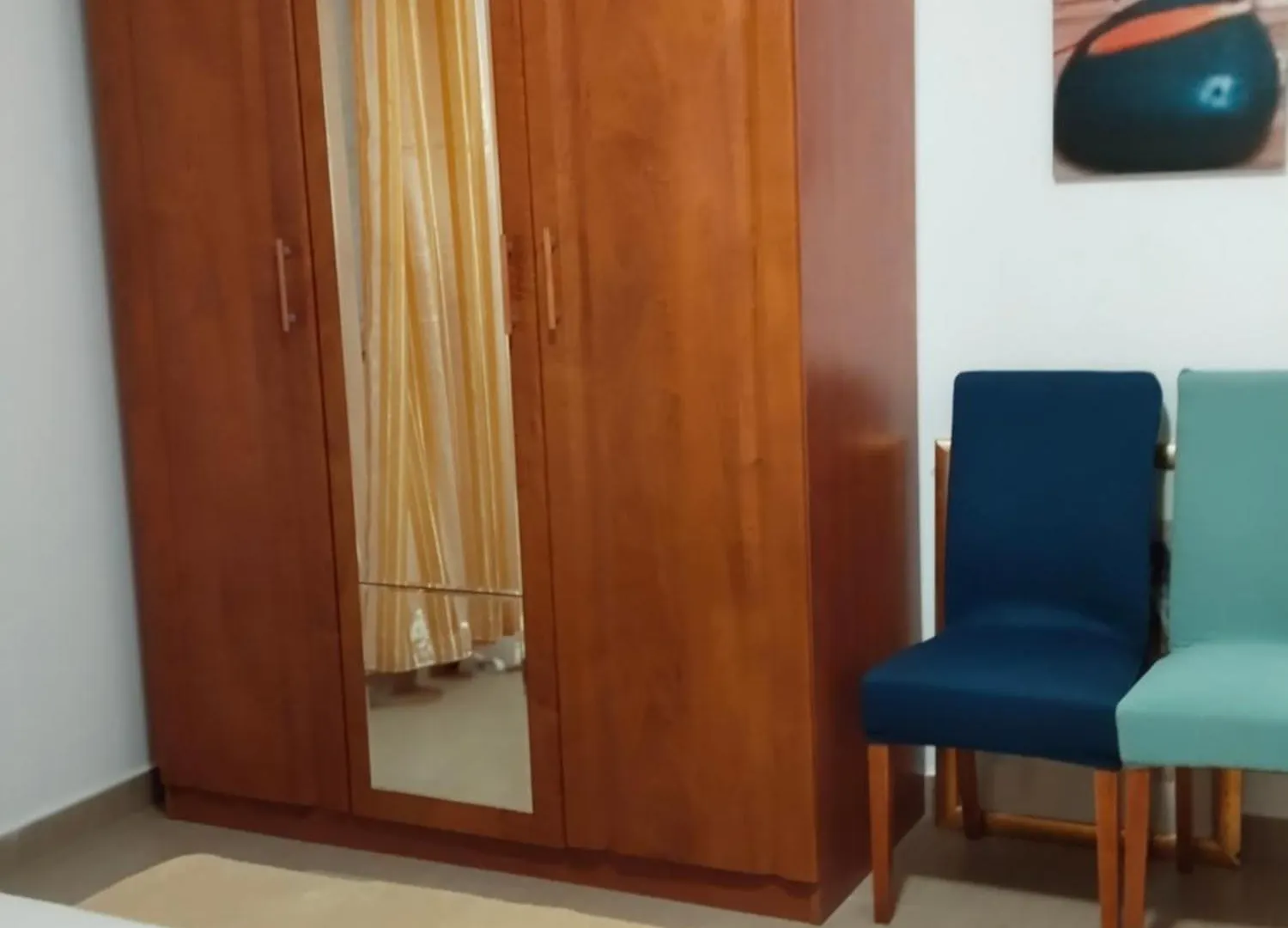 Vila Neda باكوشتاني