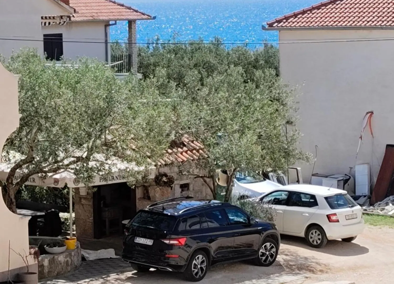Vila Neda باكوشتاني 0*,  كرواتيا