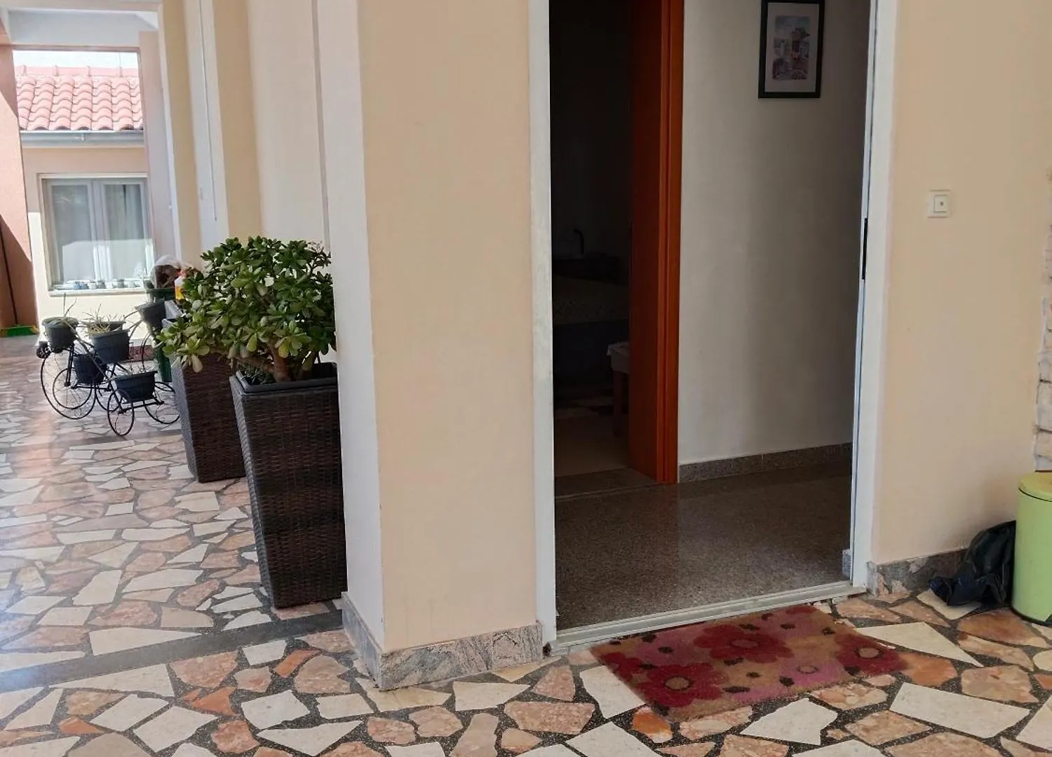 Vila Neda باكوشتاني