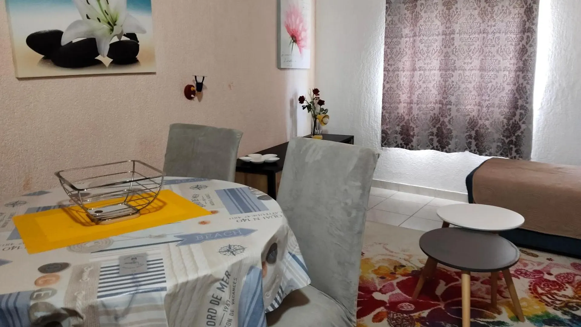 Vila Neda باكوشتاني 0*,