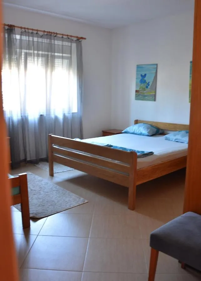 Vila Neda باكوشتاني شقة