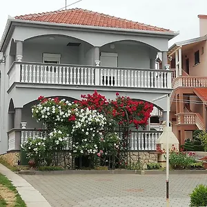 Kod Rade Apartmán